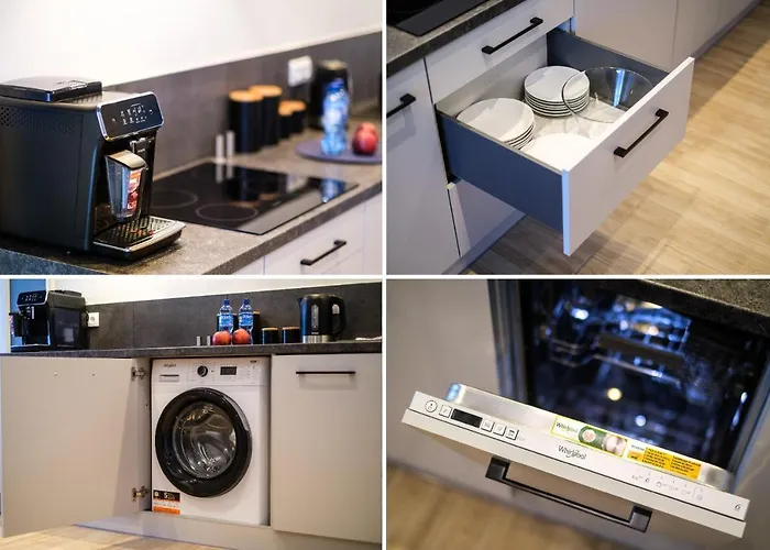 Apartament Szafir
