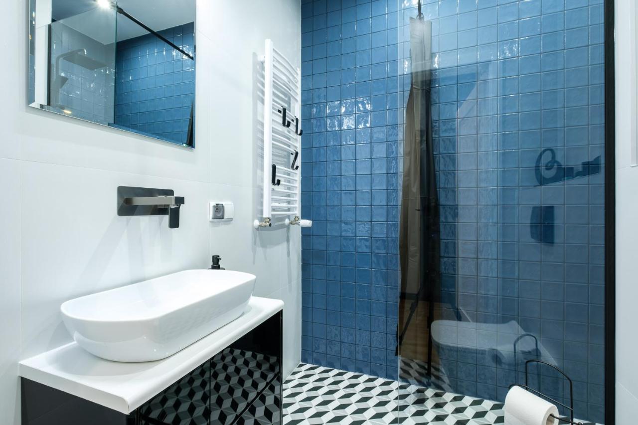 Apartment Szafir