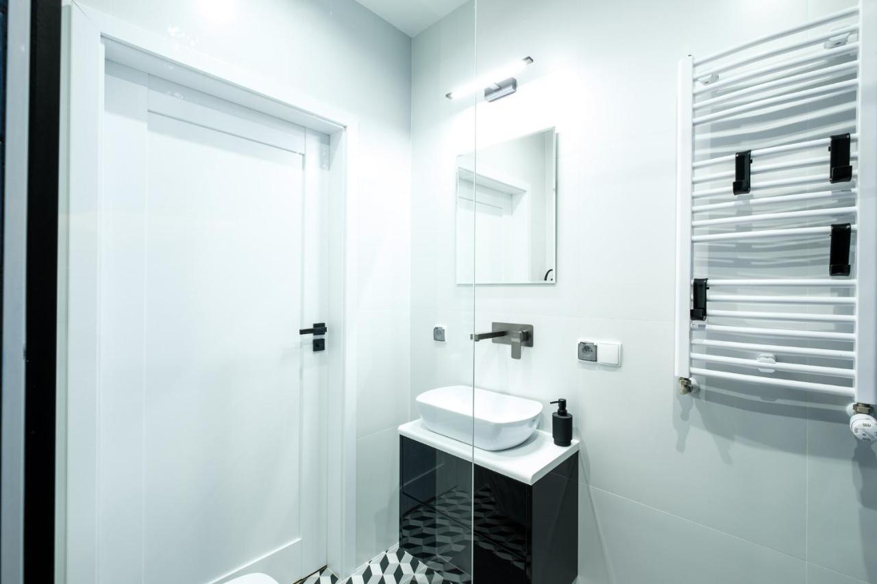 Apartment Szafir Lancut