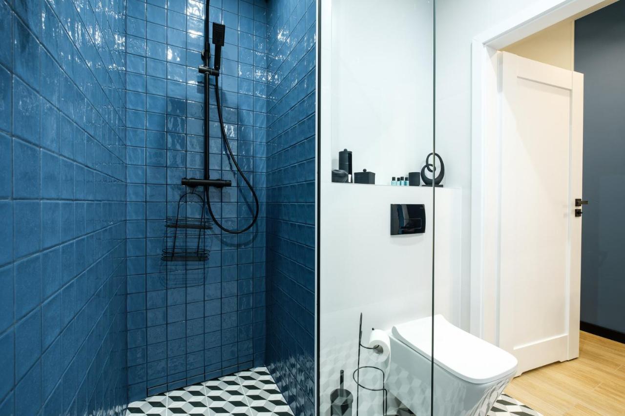 Szafir Apartment