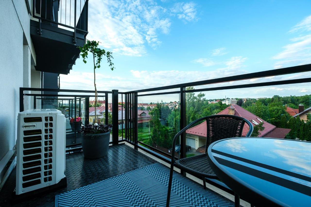 Apartment Szafir